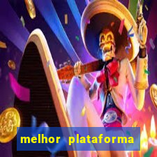 melhor plataforma para jogar